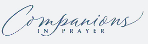 Companions in Prayer