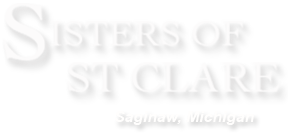 Sisters of St. Clare